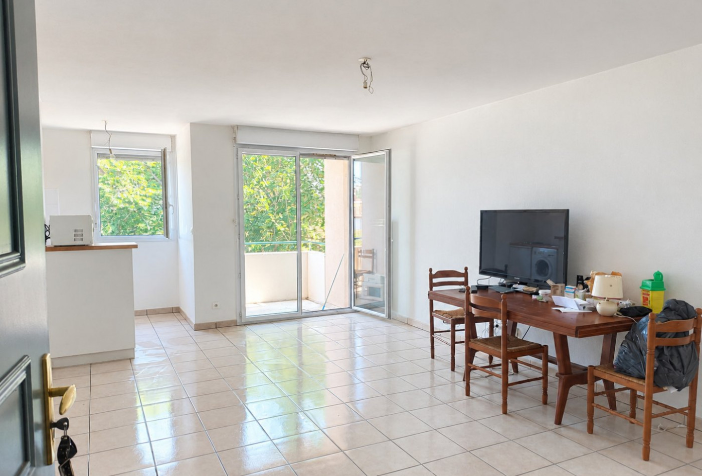 vente Appartement Castelnau-d'estretefonds - Photo 1