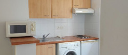 vente Appartement Castelnau-d'estretefonds