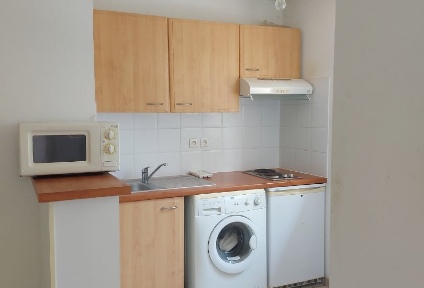vente Appartement Castelnau-d'estretefonds - Photo 3