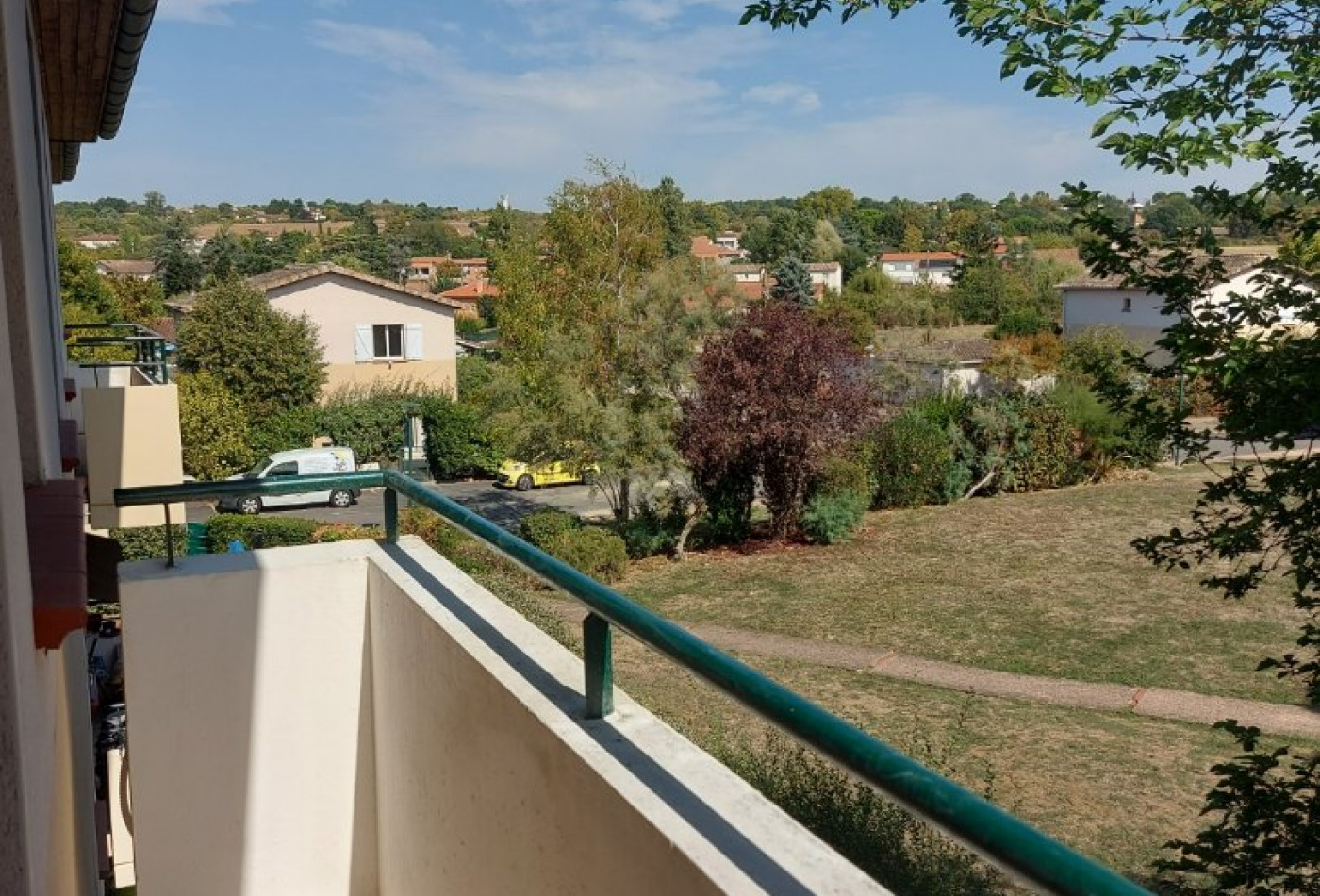 vente Appartement Castelnau-d'estretefonds - Photo 6