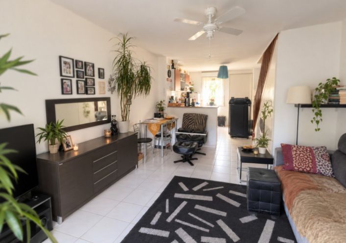 vente Maison Cornebarrieu