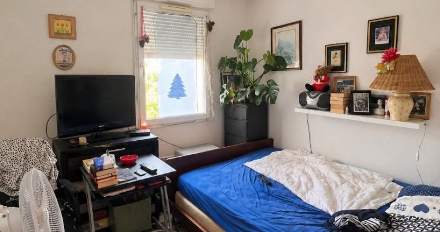 vente Maison Cornebarrieu