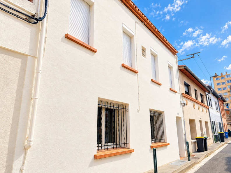 vente Maison Toulouse - Photo 1