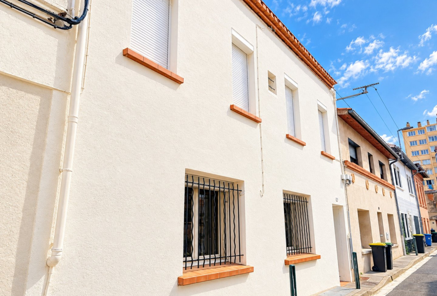 vente Maison Toulouse - Photo 1