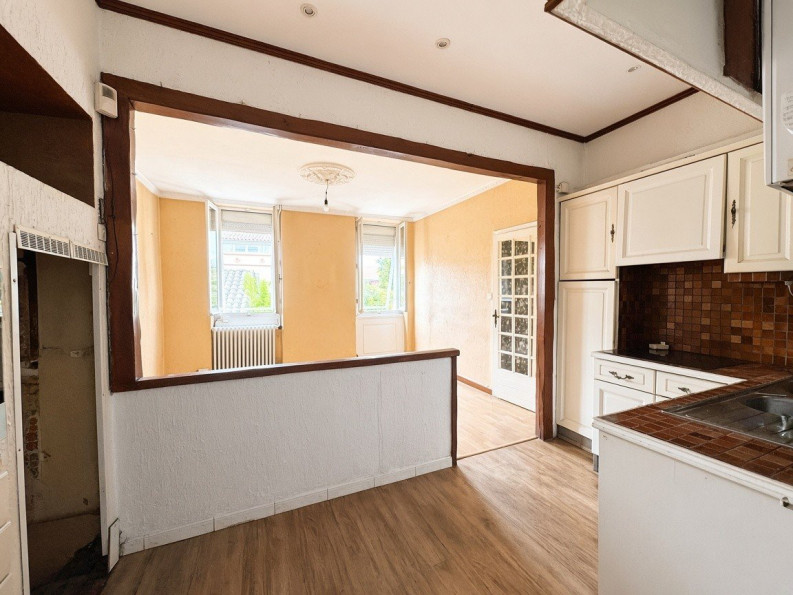 vente Maison Toulouse - Photo 5