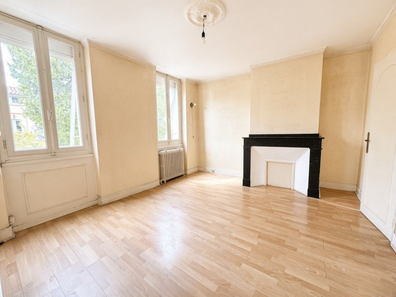 vente Maison Toulouse - Photo 2