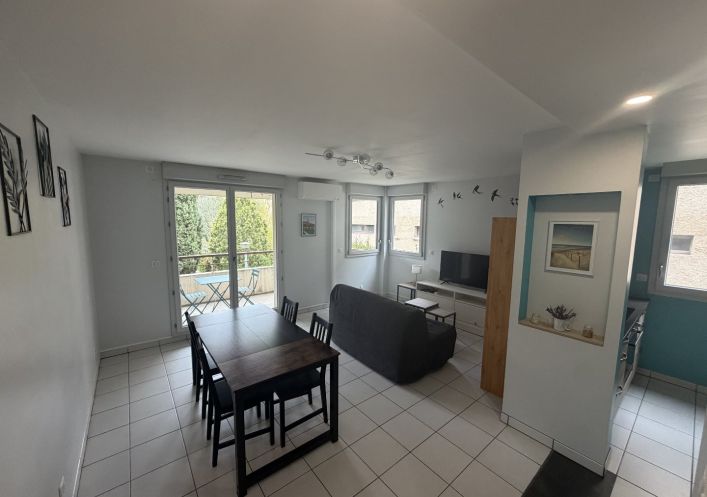 location Appartement Toulouse