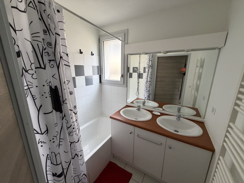 location Appartement Toulouse - Photo 9