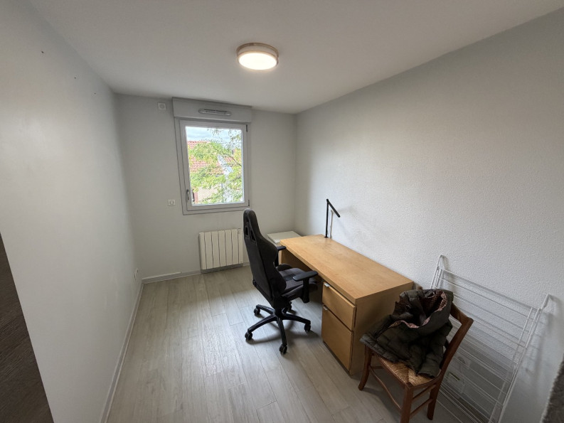 location Appartement Toulouse - Photo 8