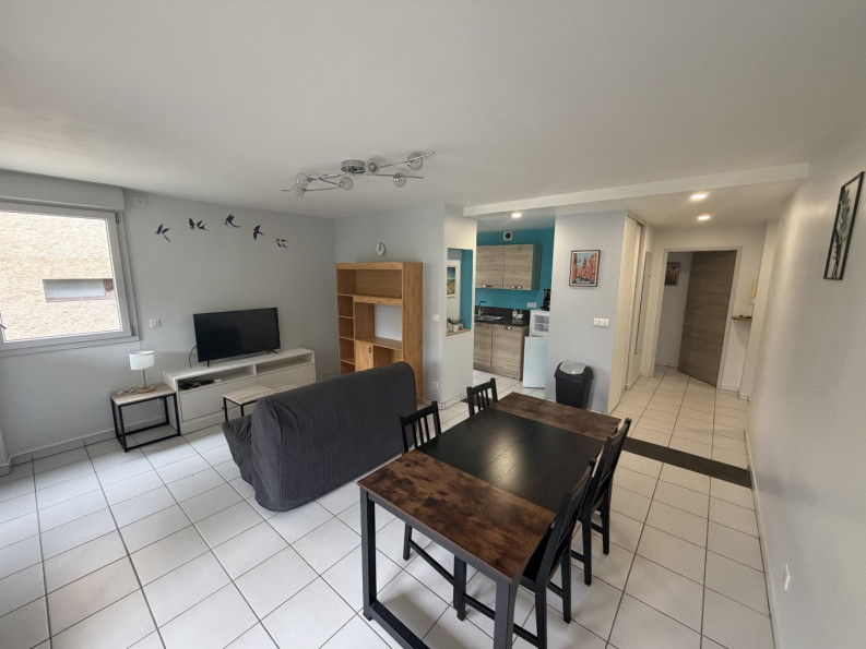 location Appartement Toulouse - Photo 3
