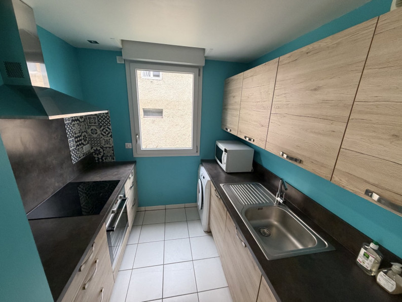 location Appartement Toulouse - Photo 4