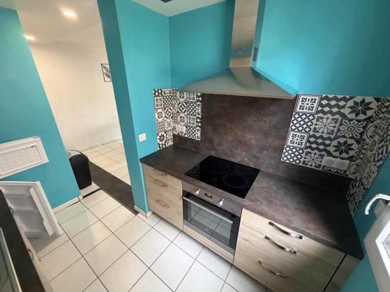 location Appartement Toulouse - Photo 5