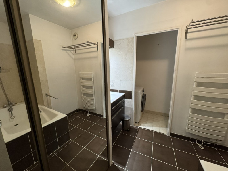 location Appartement Toulouse - Photo 7