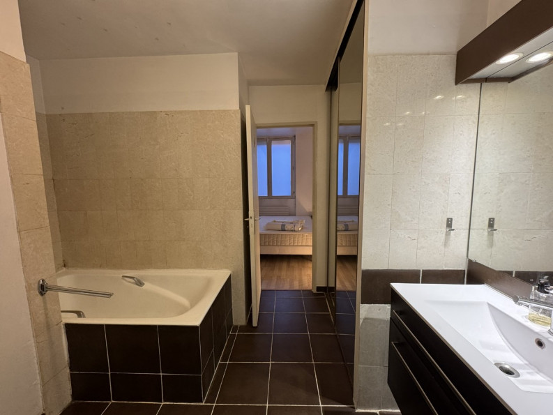 location Appartement Toulouse - Photo 6