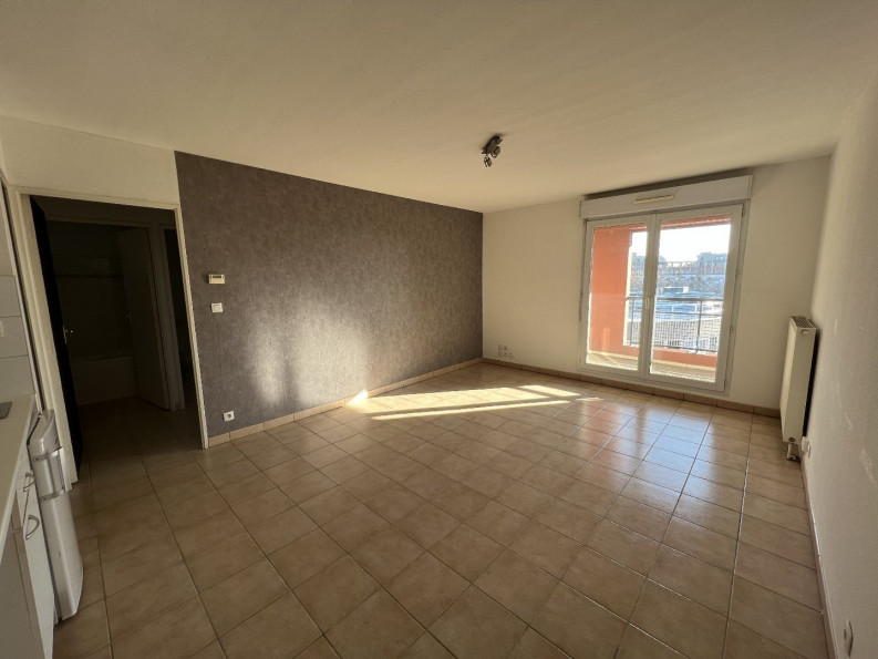 location Appartement Toulouse - Photo 1