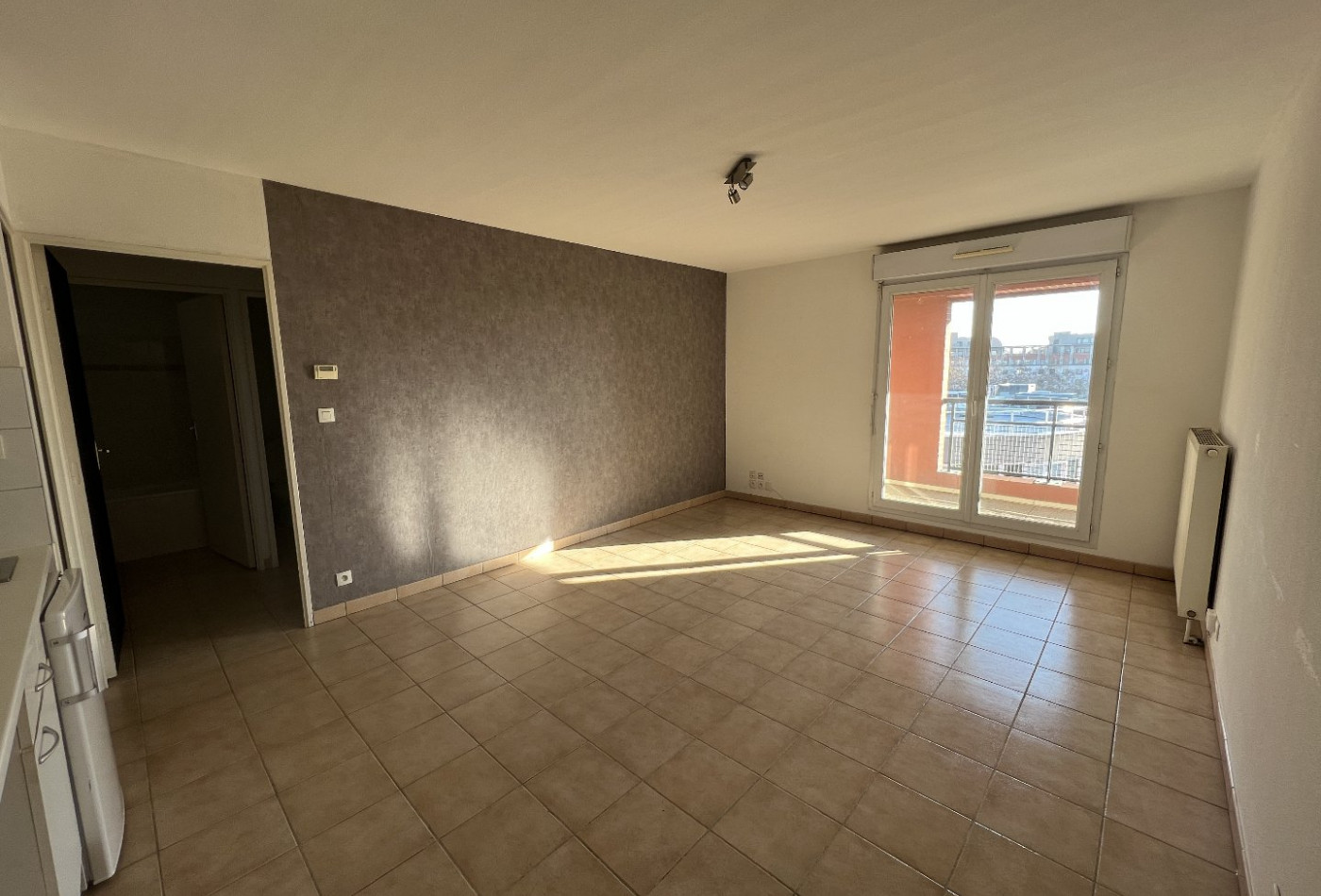 location Appartement Toulouse - Photo 1