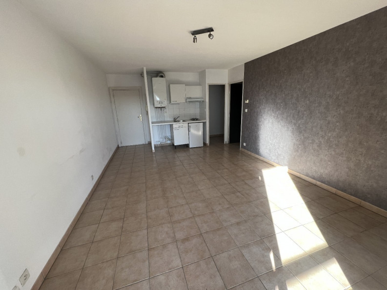 location Appartement Toulouse - Photo 2