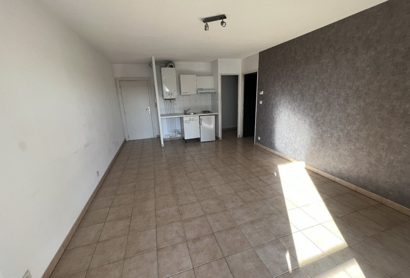 location Appartement Toulouse - Photo 2