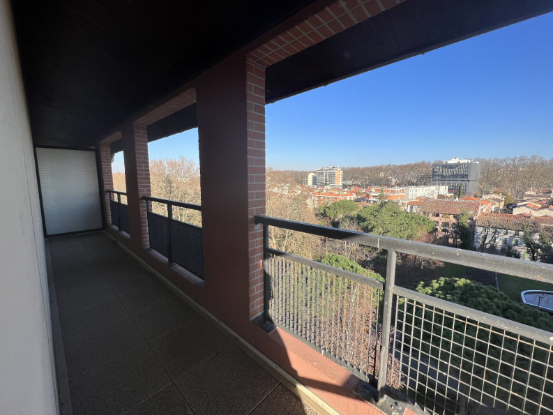 location Appartement Toulouse - Photo 4