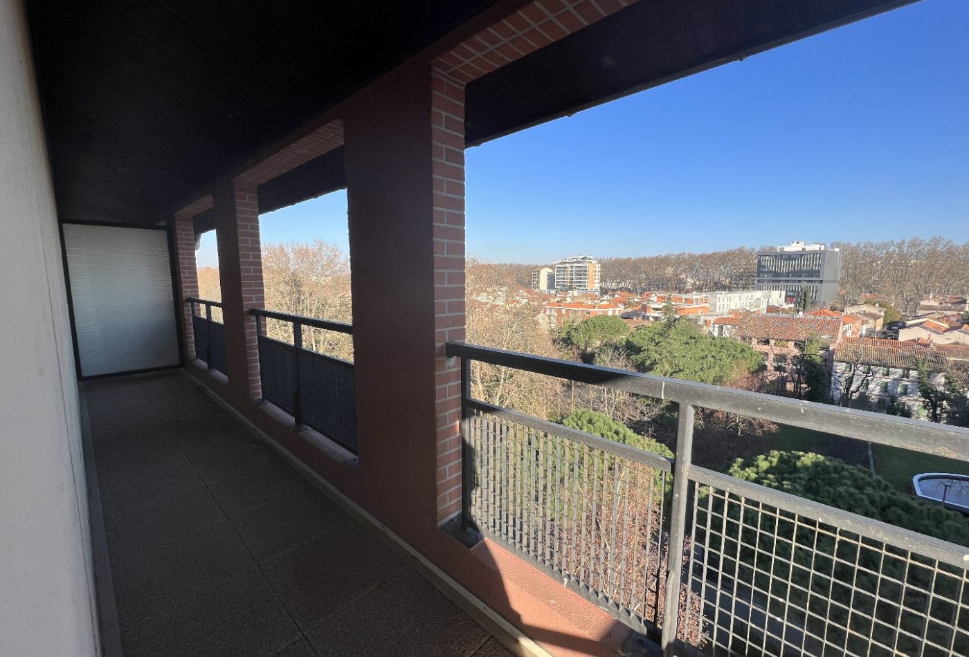 location Appartement Toulouse - Photo 4