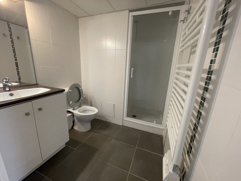 vente Appartement Toulouse - Photo 9