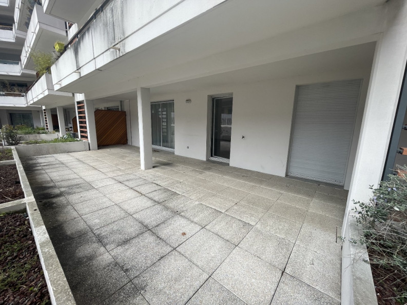 vente Appartement Toulouse - Photo 3