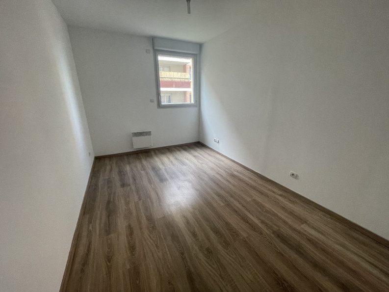 vente Appartement Toulouse - Photo 7