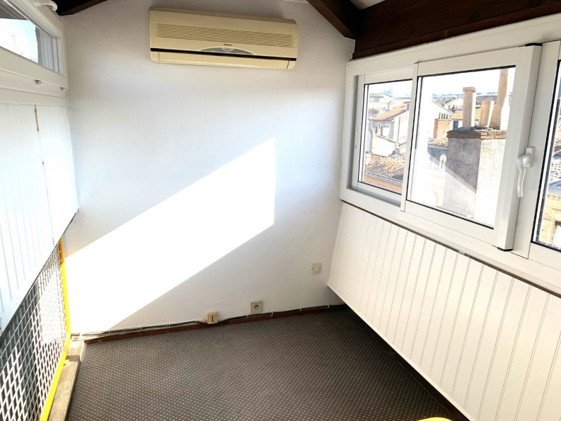 location Appartement Toulouse - Photo 10