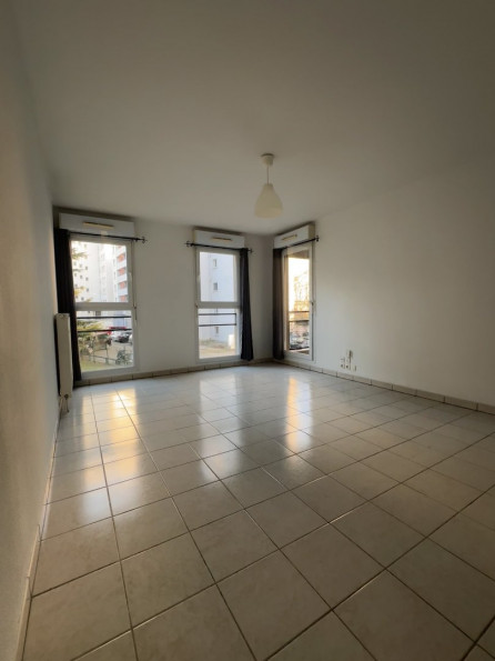 location Appartement Toulouse - Photo 1