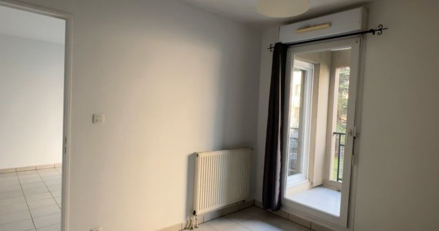 location Appartement Toulouse