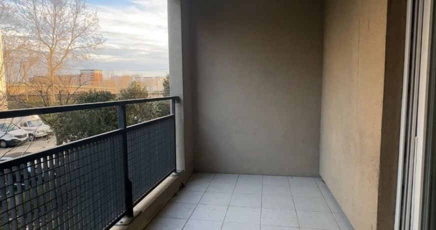 location Appartement Toulouse