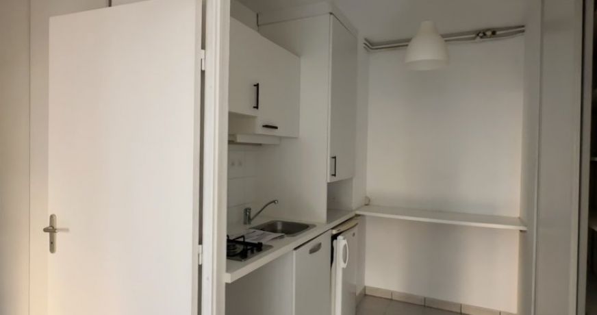 location Appartement Toulouse