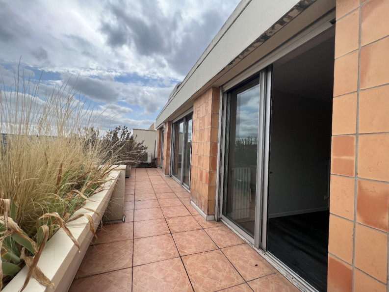 location Appartement Toulouse - Photo 4