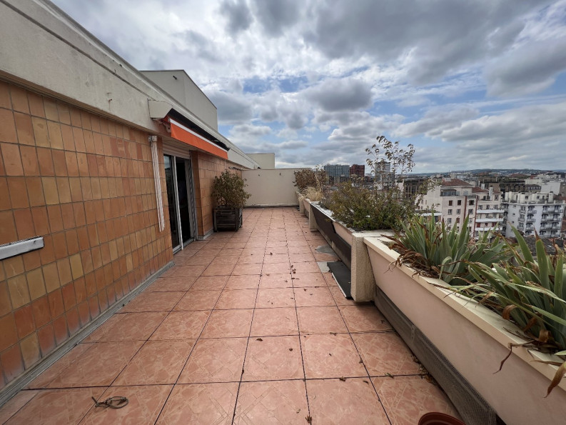 location Appartement Toulouse - Photo 1