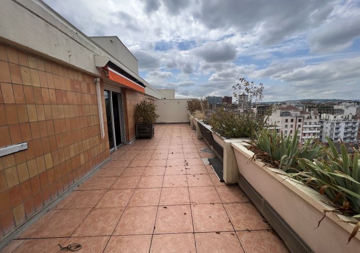 location Appartement Toulouse