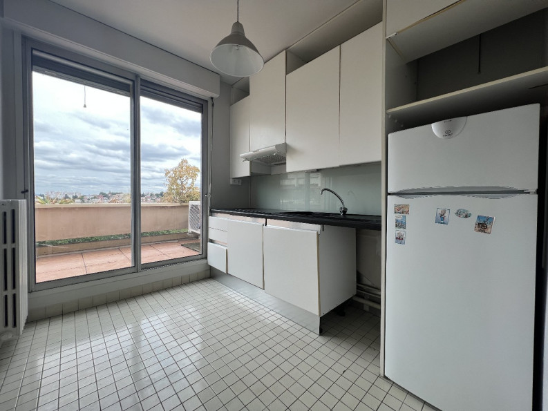 location Appartement Toulouse - Photo 3