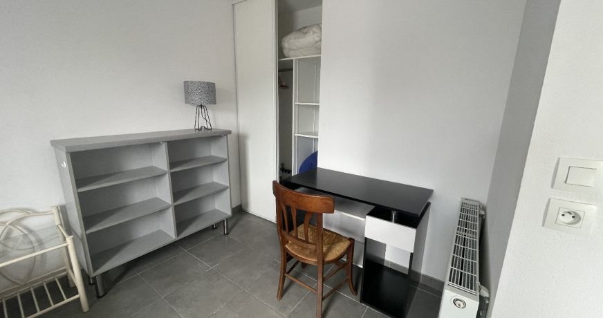 location Appartement Toulouse