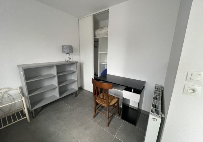 location Appartement Toulouse