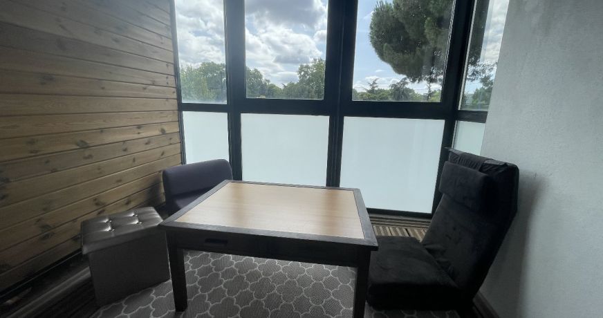 location Appartement Toulouse