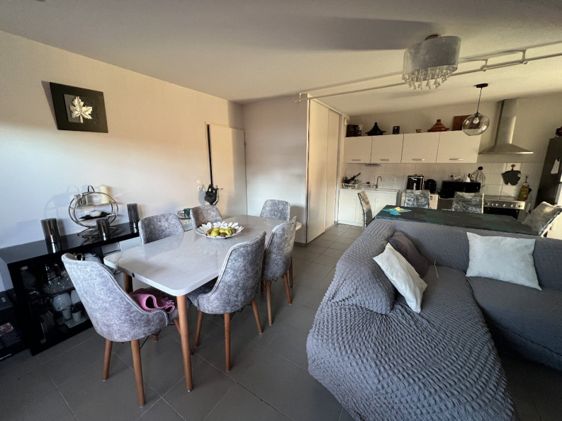 vente Appartement Toulouse - Photo 2