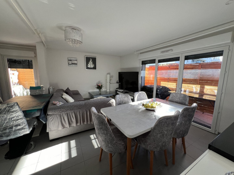 vente Appartement Toulouse - Photo 1