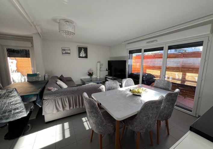 vente Appartement Toulouse