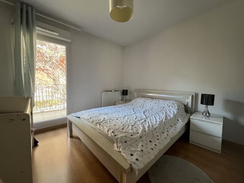 vente Appartement Toulouse - Photo 5