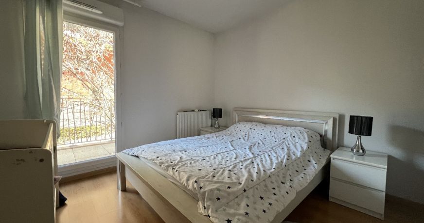 vente Appartement Toulouse