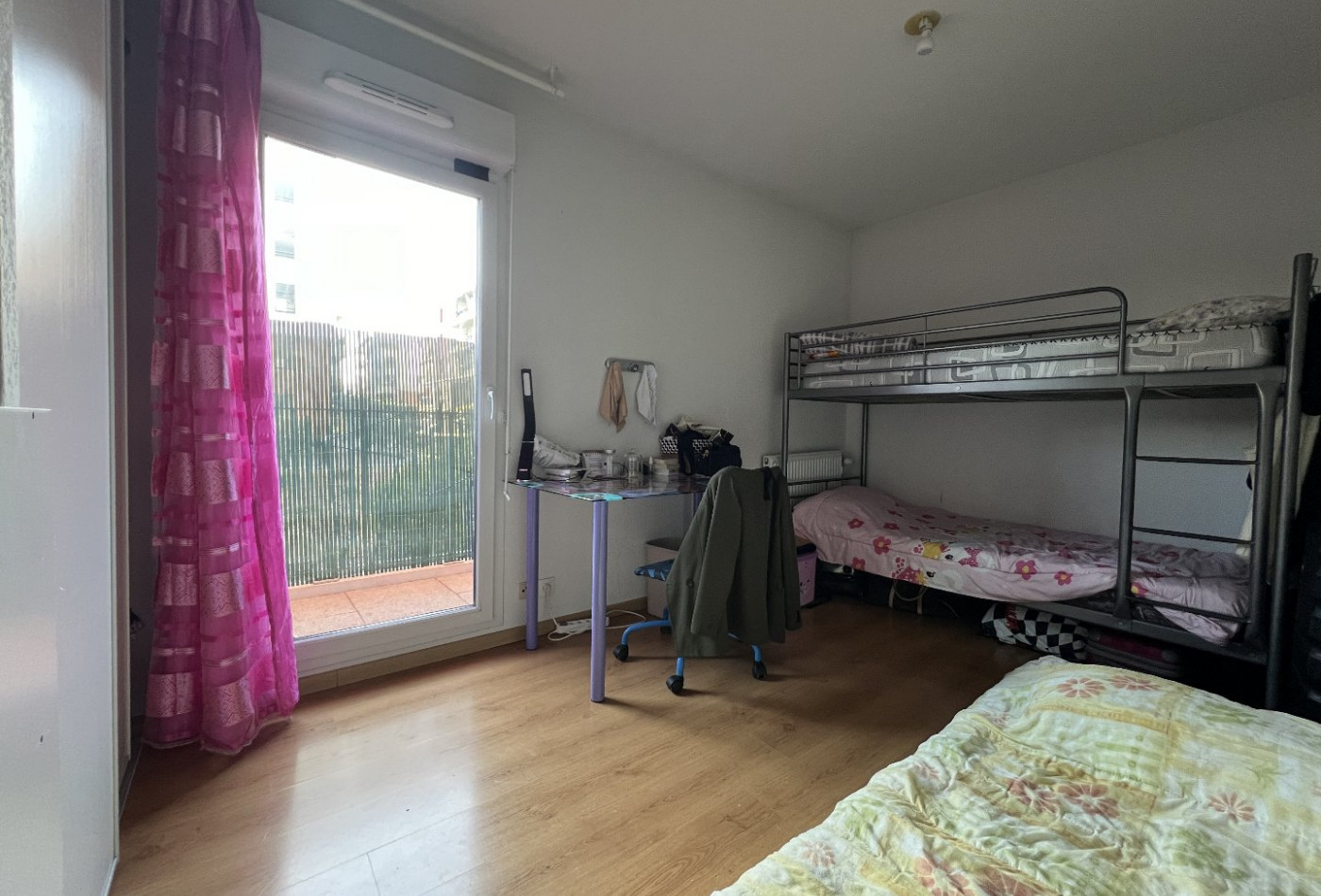 vente Appartement Toulouse - Photo 7