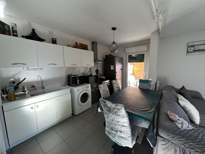 vente Appartement Toulouse - Photo 4