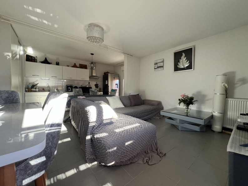 vente Appartement Toulouse - Photo 3
