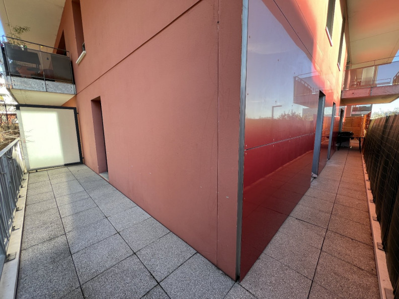 vente Appartement Toulouse - Photo 8