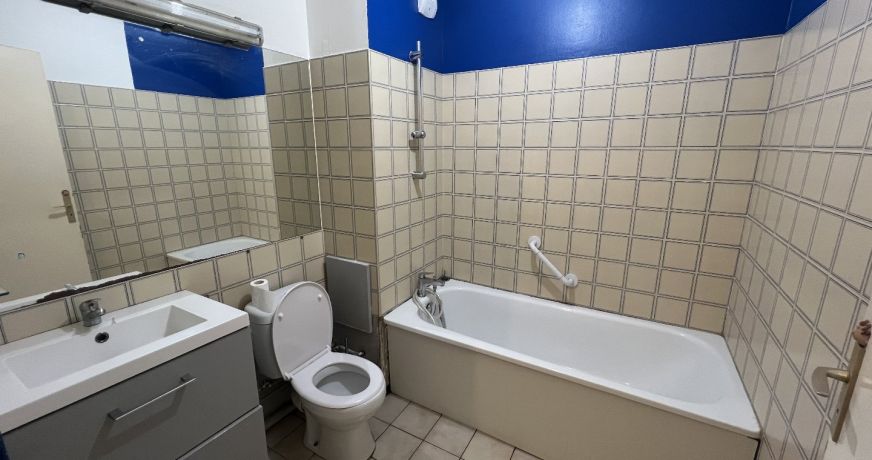 vente Appartement Toulouse