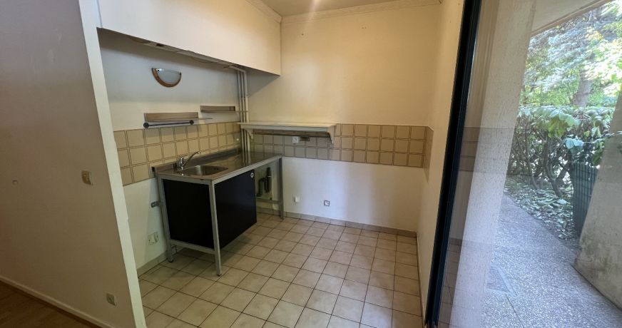 vente Appartement Toulouse